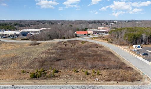 Photo #2 of Hampton Plaza, Kernersville, NC 2.6 acres