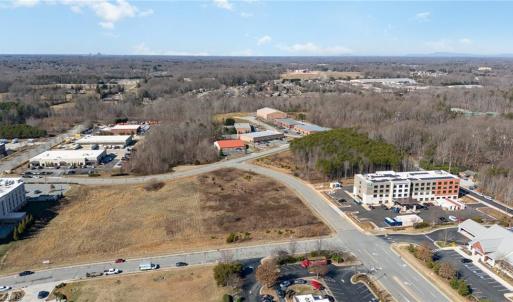Photo #3 of Hampton Plaza, Kernersville, NC 2.6 acres