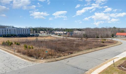 Photo #1 of Hampton Plaza, Kernersville, NC 2.6 acres