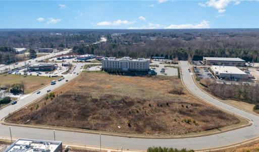 Photo #5 of Hampton Plaza, Kernersville, NC 2.6 acres