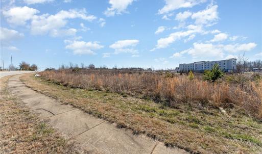 Photo #9 of Hampton Plaza, Kernersville, NC 2.6 acres