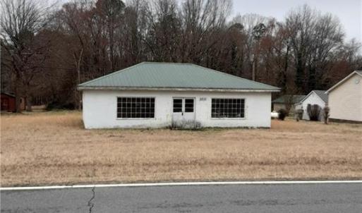 Photo #2 of 2635 Old US Highway 70, Cleveland, NC 1.1 acres
