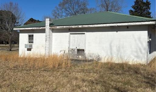 Photo #3 of 2635 Old US Highway 70, Cleveland, NC 1.1 acres