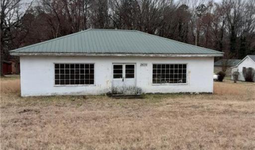 Photo #1 of 2635 Old US Highway 70, Cleveland, NC 1.1 acres