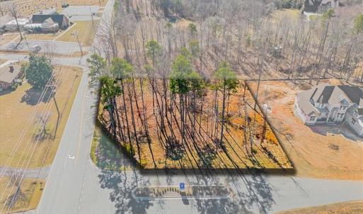Photo #2 of 1001 Old Hickory, Summerfield, NC 1.1 acres