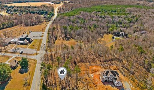 Photo #6 of 1001 Old Hickory, Summerfield, NC 1.1 acres