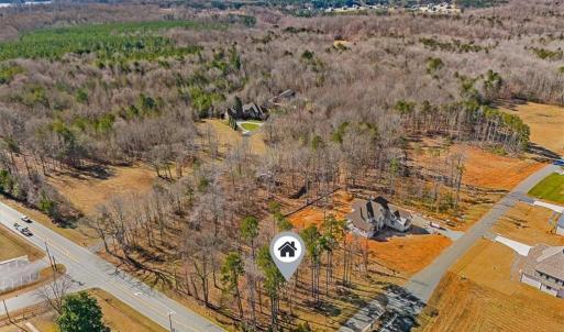 Photo #7 of 1001 Old Hickory, Summerfield, NC 1.1 acres