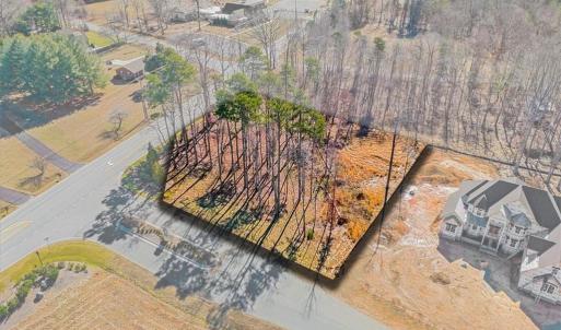Photo #1 of 1001 Old Hickory, Summerfield, NC 1.1 acres