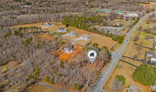 Photo #9 of 1001 Old Hickory, Summerfield, NC 1.1 acres
