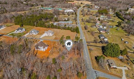 Photo #10 of 1001 Old Hickory, Summerfield, NC 1.1 acres