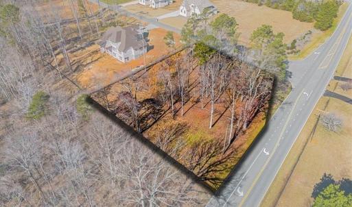 Photo #4 of 1001 Old Hickory, Summerfield, NC 1.1 acres