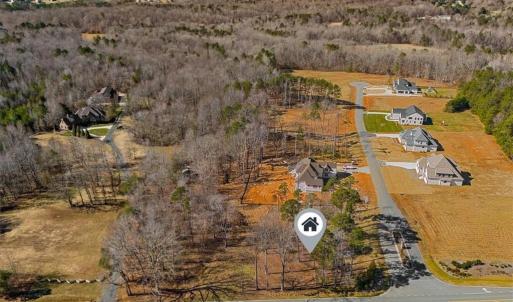 Photo #8 of 1001 Old Hickory, Summerfield, NC 1.1 acres