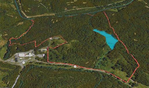 Photo #46 of NC Highway 89, Danbury, NC 160.0 acres
