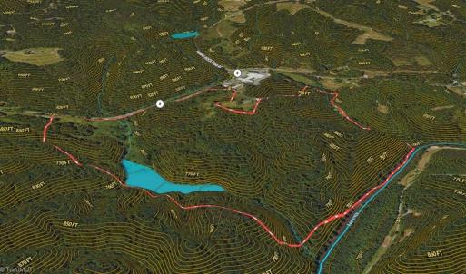 Photo #48 of NC Highway 89, Danbury, NC 160.0 acres