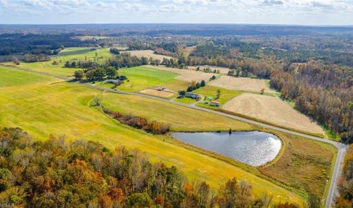 Photo #1 of 6605 Phillippi, Liberty, NC 10.1 acres