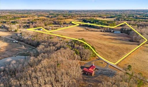 Photo #17 of Old Satterfield, Milton, NC 57.0 acres