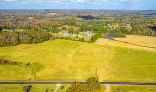 Photo #2 of 6625 Phillippi, Liberty, NC 10.4 acres