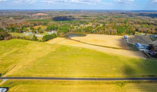 Photo #3 of 6625 Phillippi, Liberty, NC 10.4 acres