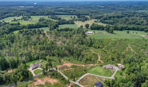 Photo #5 of Roberson, Reidsville, NC 6.0 acres