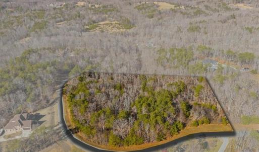 Photo #2 of 7350 Hidden View, Oak Ridge, NC 6.8 acres