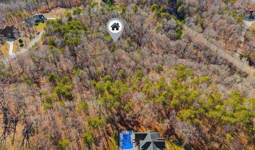 Photo #6 of 7350 Hidden View, Oak Ridge, NC 6.8 acres