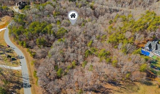 Photo #7 of 7350 Hidden View, Oak Ridge, NC 6.8 acres