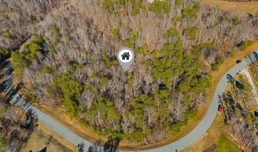 Photo #9 of 7350 Hidden View, Oak Ridge, NC 6.8 acres