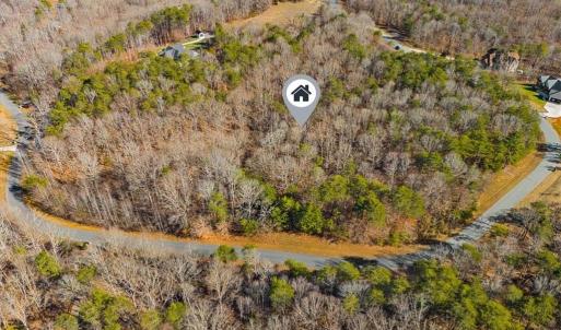 Photo #10 of 7350 Hidden View, Oak Ridge, NC 6.8 acres