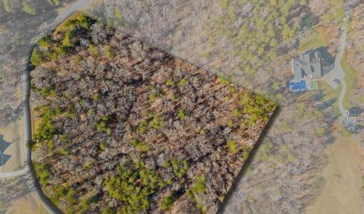 Photo #11 of 7350 Hidden View, Oak Ridge, NC 6.8 acres