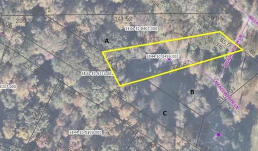 Photo #4 of 2440 Meadowpark, Winston-Salem, NC 1.6 acres