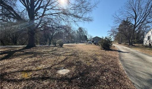 Photo #2 of 1509 Vaughn, Burlington, NC 0.3 acres