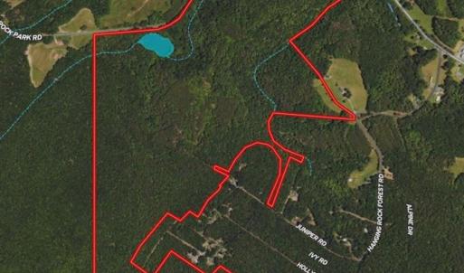 Photo #2 of Hanging Rock Park, Danbury, NC 232.0 acres