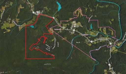 Photo #42 of Hanging Rock Park, Danbury, NC 232.0 acres