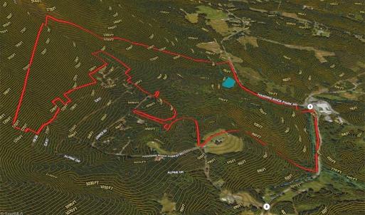 Photo #43 of Hanging Rock Park, Danbury, NC 232.0 acres
