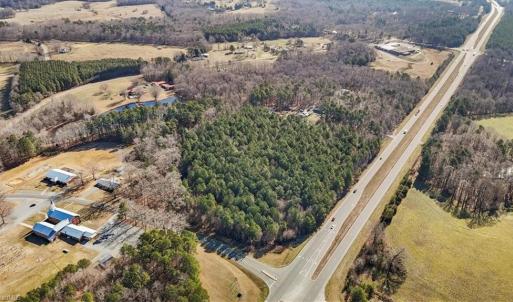 Photo #2 of US *421*, Bear Creek, NC 12.7 acres