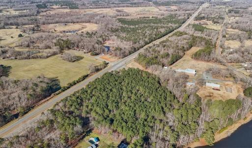 Photo #6 of US *421*, Bear Creek, NC 12.7 acres