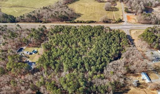 Photo #4 of US *421*, Bear Creek, NC 12.7 acres