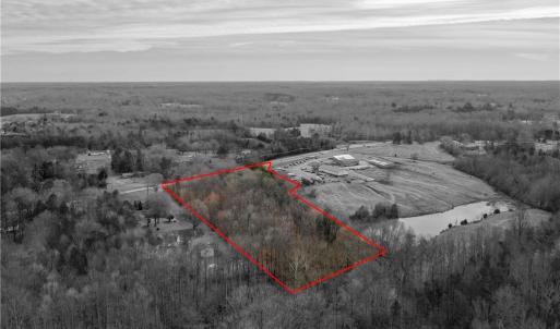 Photo #23 of NC Highway 801, Advance, NC 7.3 acres
