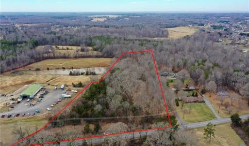 Photo #13 of NC Highway 801, Advance, NC 7.3 acres
