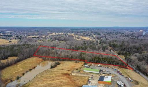 Photo #16 of NC Highway 801, Advance, NC 7.3 acres