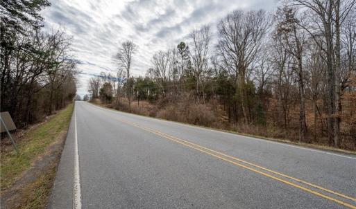 Photo #3 of NC Highway 801, Advance, NC 7.3 acres