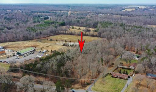 Photo #1 of NC Highway 801, Advance, NC 7.3 acres