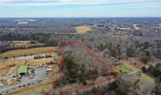 Photo #14 of NC Highway 801, Advance, NC 7.3 acres
