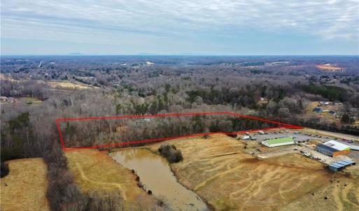 Photo #19 of NC Highway 801, Advance, NC 7.3 acres