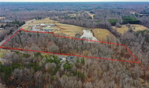 Photo #25 of NC Highway 801, Advance, NC 7.3 acres