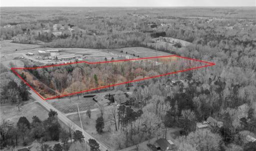 Photo #21 of NC Highway 801, Advance, NC 7.3 acres