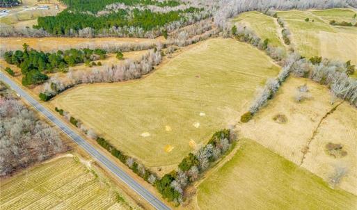 Photo #2 of 6436 Beulah Church, Liberty, NC 20.1 acres