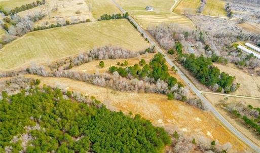 Photo #3 of 6436 Beulah Church, Liberty, NC 20.1 acres