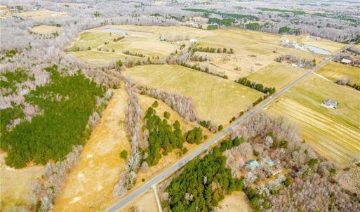 Photo #1 of 6436 Beulah Church, Liberty, NC 20.1 acres
