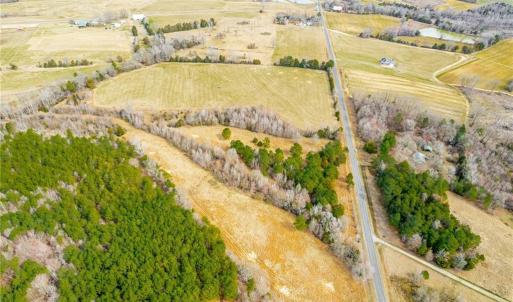 Photo #4 of 6436 Beulah Church, Liberty, NC 20.1 acres